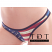 Body Zone Patriotic Perfect Thong - PA181159MA - Made in America