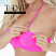 Mapale Perfect Fit Top in Pink - 6847 - Removable Straps