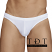 CLEVER Romani Thong - 1299 - White