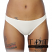 Rene Rofe Micro Denier Classic Bikini Brief 327 - White Sand