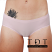 Rene Rofe's Sophie B 'Confusion Factor' No Lines Brief - 155483-PNK