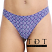  Rene Rofe's Sophie B 'Confusion Factor' No Lines Thong Panty 125483-0543NA