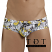 CLEVER Leaves Swim Brief - 0682