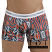 CLEVER Refined Boxer Brief - 2390