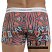 CLEVER Refined Boxer Brief - 2390 - Rear View
