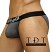 ErgoWear MAX Mesh Bikini Brief - EW0131 - Side View