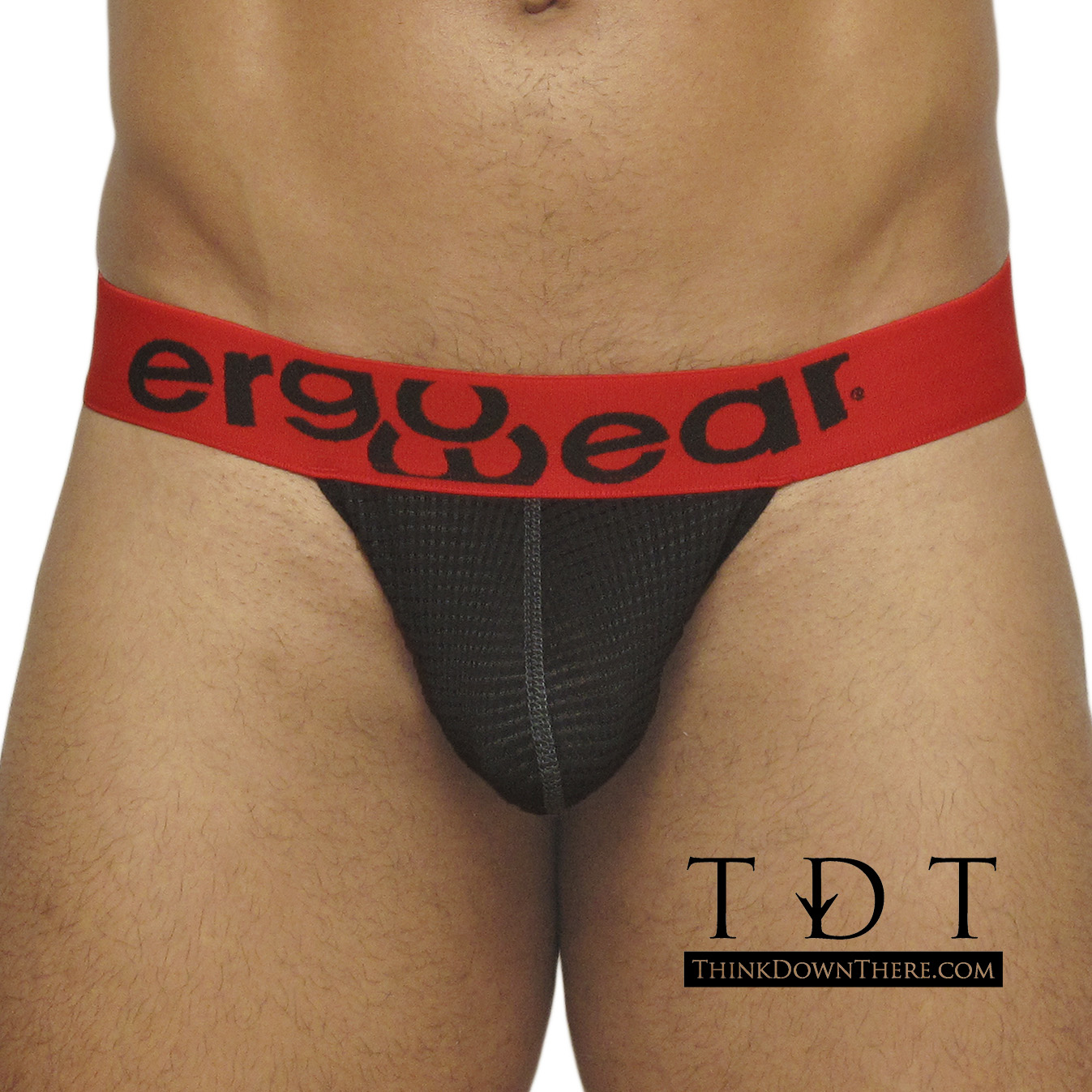 ErgoWear MAX Mesh Thong - EW0136 Underwear