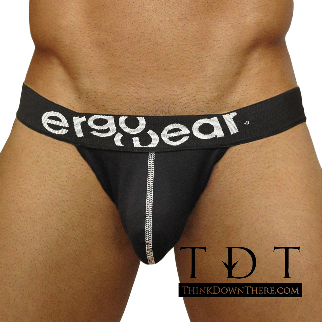 ErgoWear GYM Jockstrap - EW0201 Underwear