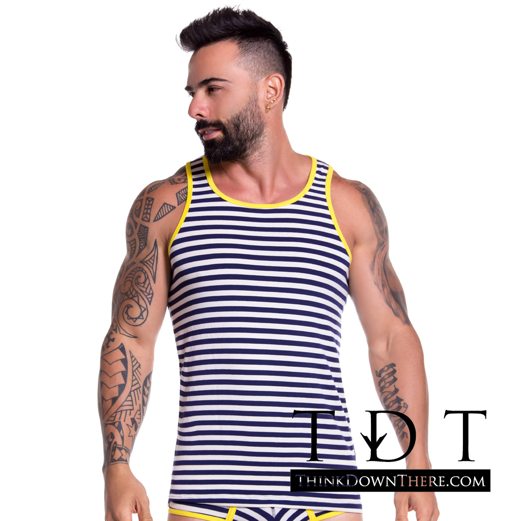 JOR Travel Tank Top - 0727 | 2 Colors Available