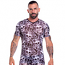 JOR Skull T-Shirt - 0880