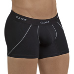 CLEVER Stunning Boxer Brief - 2399 Underwear | 2 Colors