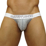 ErgoWear MAX Premium Bikini Brief - EW0105 Underwear