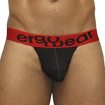 ErgoWear MAX Mesh Bikini Brief - EW0130 Underwear