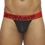 ErgoWear MAX Mesh Thong - EW0136 Underwear