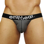 ErgoWear MAX Mesh Thong - EW0137 Underwear