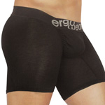 ErgoWear Feel Modal Midcut Boxer Brief - EW0711 Underwear