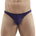 ErgoWear X3D Suave Bikini - EW0757 Underwear