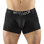 ErgoWear HIP Trunks - EW1184 Underwear