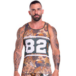 JOR Bengal Tank Top - 0872