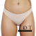 Rene Rofe Cotton Spandex Bikini - 16206-HOAT