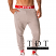 JOR Energy Long Pants - 0226 - Gray