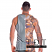 JOR Bengal Tank Top - 0872 - Rear View