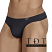 CLEVER Romani Thong - 1299 - Black