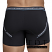 CLEVER Kalderash Boxer Brief - 2439 - Black - Rear View