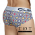 CLEVER Tradition Latin Brief - 5442 - Rear View