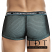 CLEVER Top Latin Trunk - 2433 - Rear View