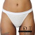 Rene Rofe "Out of Touch" Thong Underwear - P127074-GRY