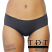 Rene Rofe's Sophie B 'Confusion Factor' No Lines Brief - 155483-BLK