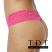 Rene Rofe "Read My Lips" Thong Underwear- 127753-M994P - Side View