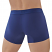 CLEVER Match Boxer Brief - 0880 - Rear View