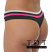 Rene Rofe 'Deep Thoughts' Thong - 126044-BLK - Side View