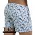 CLEVER Cockatoos Atleta Swim Trunk - 0683 - Rear View