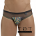 CLEVER Uptown Boy Jockstrap - 3015