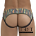 CLEVER Uptown Boy Jockstrap - 3015 - Rear View