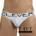 CLEVER Fancy Brief in White - 5397 Underwear