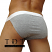 ErgoWear MAX Premier Bikini Brief - EW0105 - Rear View