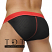 ErgoWear MAX Mesh Bikini Brief - EW0130 - Rear View