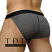 ErgoWear MAX Mesh Bikini Brief - EW0131 - Rear View