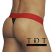 ErgoWear MAX Mesh Thong - EW0136 - Rear View