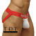 ErgoWear GYM Jockstrap - EW0174 - Side View