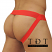 ErgoWear GYM Jockstrap - EW0174 - Rear View