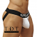 ErgoWear GYM Jockstrap - EW0200 - Side View