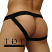 ErgoWear GYM Jockstrap - EW0200 - Rear View