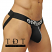 ErgoWear GYM Jockstrap - EW0201 - Side View