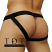 ErgoWear GYM Jockstrap - EW0201 - Rear View