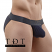 ErgoWear MAX XV Bikini - EW0613 - Side View